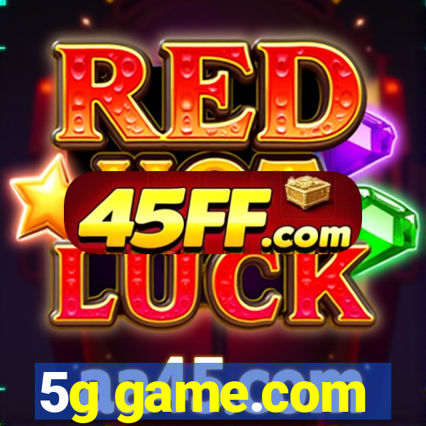 5g game.com